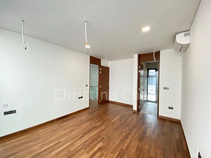 5+1 Bed Terraced House (Landed) for Sale in  Mount Rosie Road - Image 17
