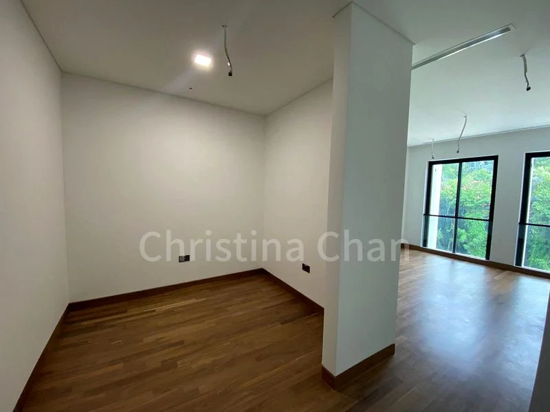 5+1 Bed Terraced House (Landed) for Sale in  Mount Rosie Road - Image 11