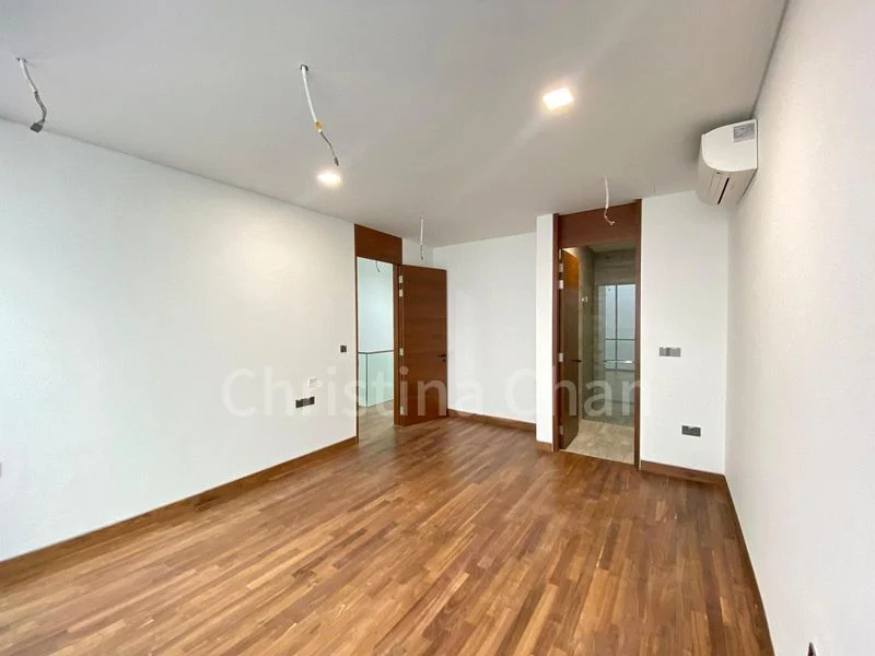 5+1 Bed Terraced House (Landed) for Sale in  Mount Rosie Road - Image 12