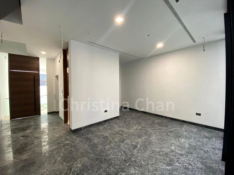 5+1 Bed Terraced House (Landed) for Sale in  Mount Rosie Road - Image 5