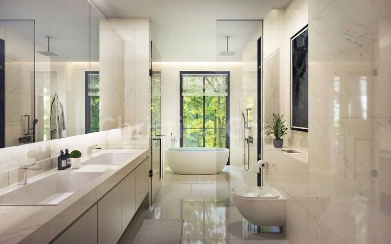 5+1 Bed Terraced House (Landed) for Sale in  Mount Rosie Road - Image 4