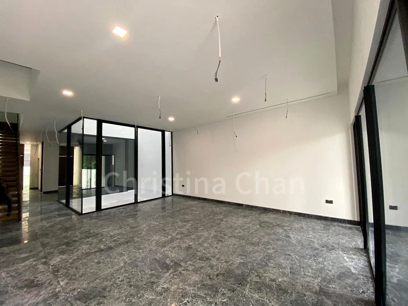 5+1 Bed Terraced House (Landed) for Sale in  Mount Rosie Road - Image 9