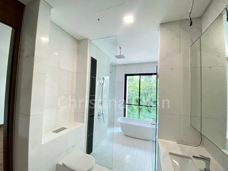 5+1 Bed Terraced House (Landed) for Sale in  Mount Rosie Road - Image 13