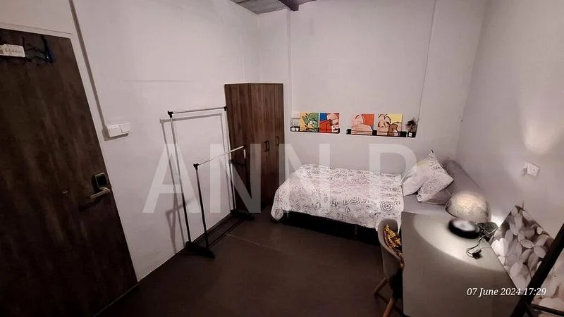 Master Room (Landed) for Rent in  St Francis Lodge - Image 12