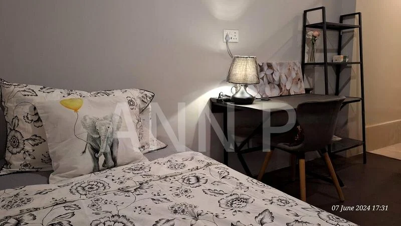 Master Room (Landed) for Rent in  St Francis Lodge - Image 13