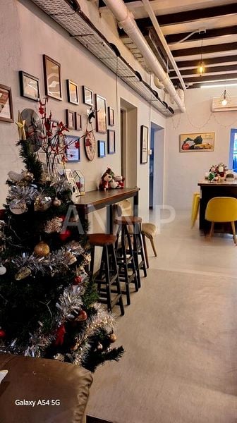 Master Room (Landed) for Rent in  St Francis Lodge - Image 10