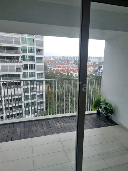 Room (Condo) for Rent in  Optima @ Tanah Merah - Image 13