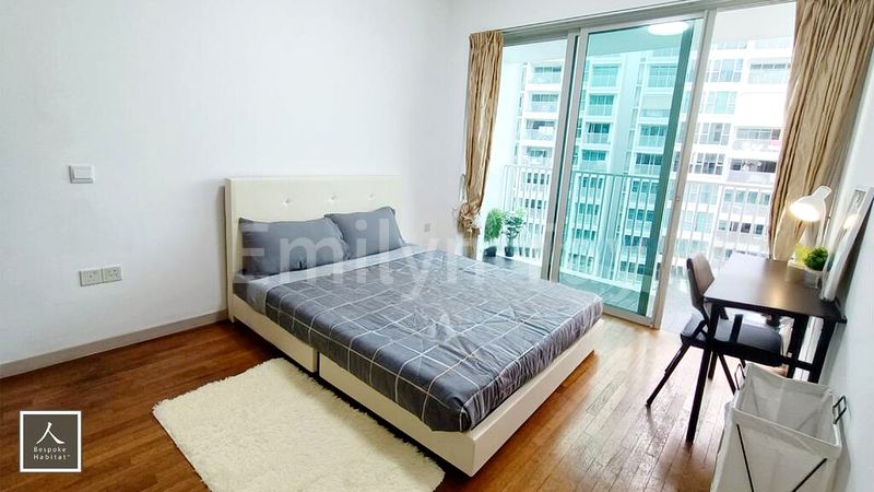 Room (Condo) for Rent in  Optima @ Tanah Merah - Image 10