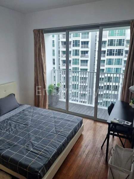 Room (Condo) for Rent in  Optima @ Tanah Merah - Image 16