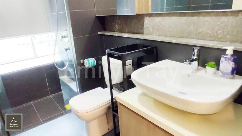 Room (Condo) for Rent in  Optima @ Tanah Merah - Image 5