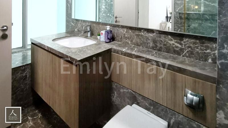 Room (Condo) for Rent in  Optima @ Tanah Merah - Image 7