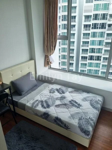 Room (Condo) for Rent in  Optima @ Tanah Merah - Image 15
