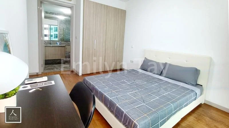 Room (Condo) for Rent in  Optima @ Tanah Merah - Image 11