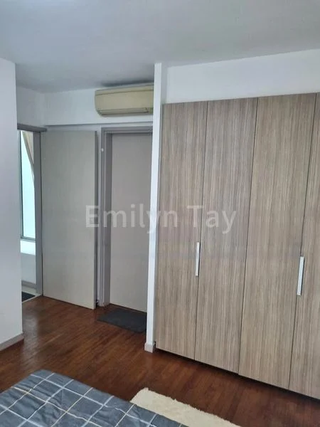 Room (Condo) for Rent in  Optima @ Tanah Merah - Image 1