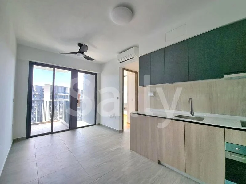 2 Bed Condo for Rent in  Grandeur Park Residences - Image 7