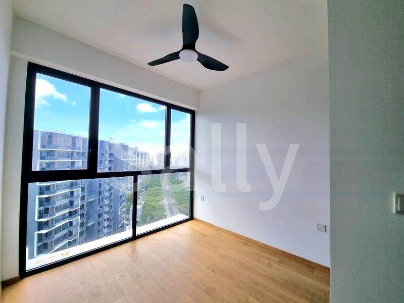 2 Bed Condo for Rent in  Grandeur Park Residences - Image 2