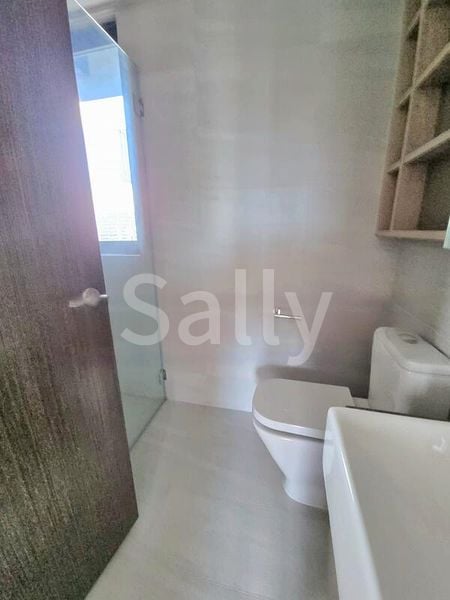 2 Bed Condo for Rent in  Grandeur Park Residences - Image 5