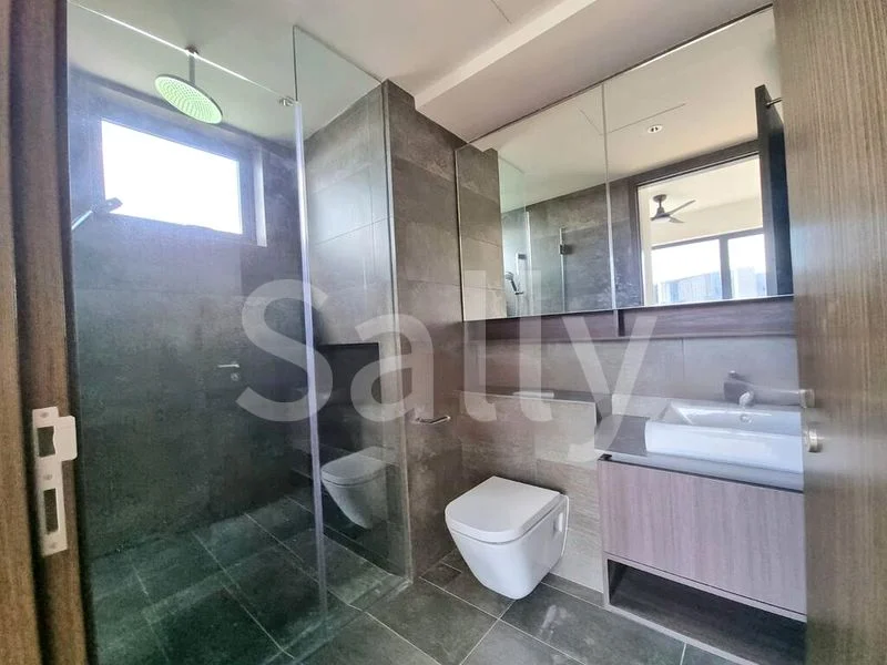 2 Bed Condo for Rent in  Grandeur Park Residences - Image 3