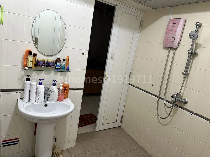 2 Room (2A) HDB for Rent in  445A Fernvale Road - Image 5