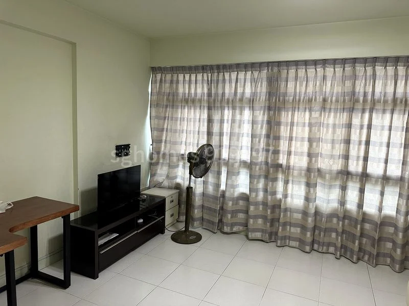2 Room (2A) HDB for Rent in  445A Fernvale Road - Image 2