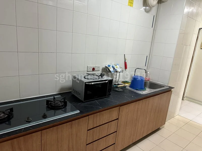 2 Room (2A) HDB for Rent in  445A Fernvale Road - Image 4