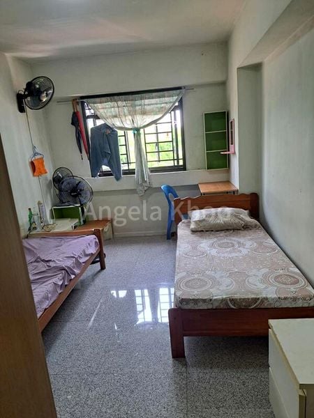 Room (HDB) for Rent in  274D Jurong West Avenue 3 - Image 1