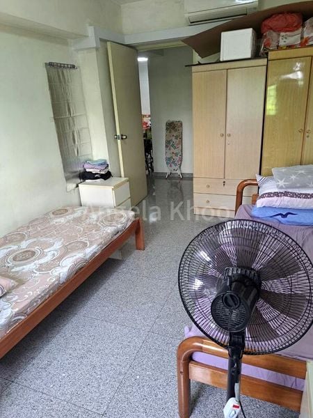 Room (HDB) for Rent in  274D Jurong West Avenue 3 - Image 2