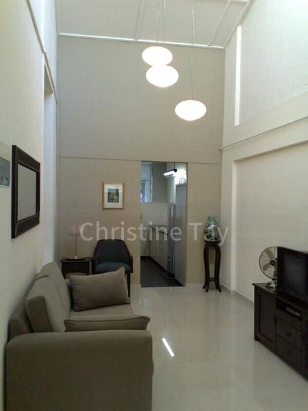 3 Room (3NG) HDB for Rent in  725 Clementi West Street 2 - Image 3