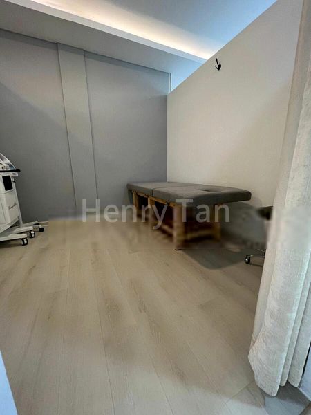 Office for Rent: Urban Heritage - Image 2