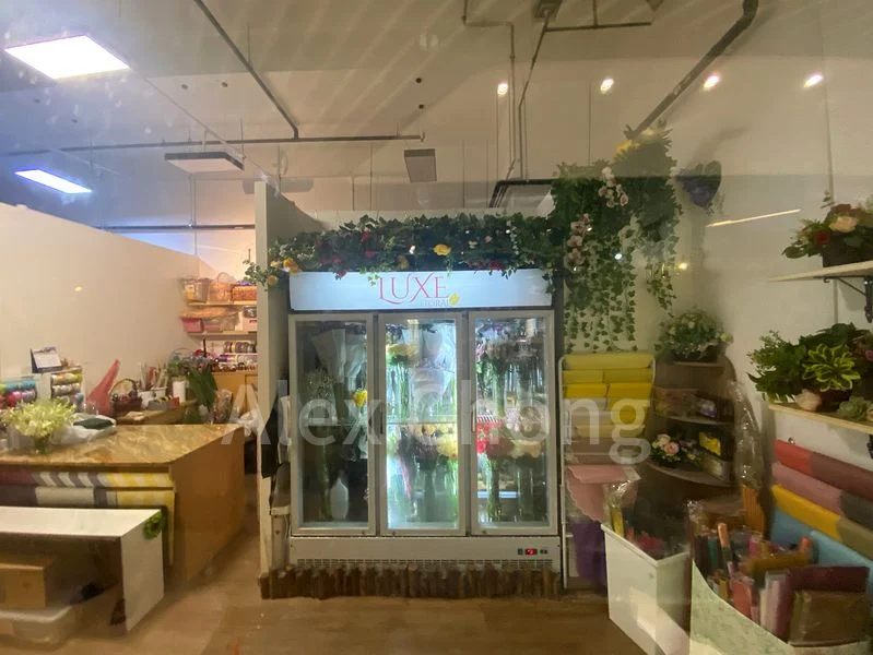 Shop / Shophouse for Rent: "City Gate - Image 3