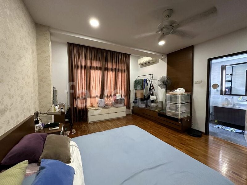 5 Bed Terraced House (Landed) for Sale in Coral Park - Image 7