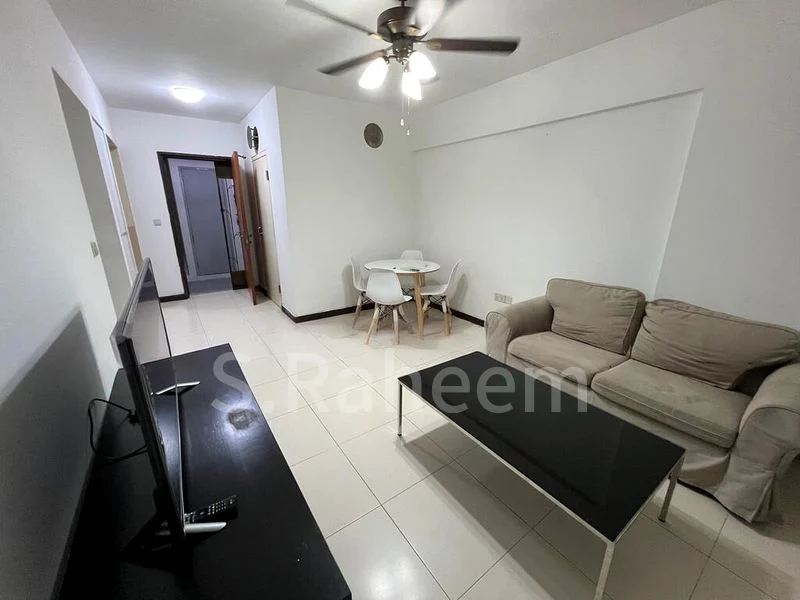 3 Room (3A) HDB for Rent in 174A Hougang Avenue 1 - Image 1