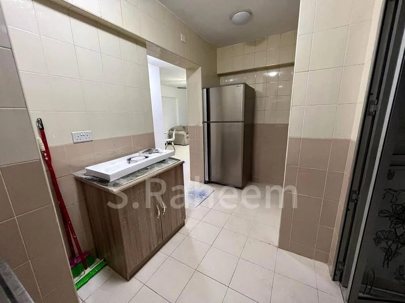 3 Room (3A) HDB for Rent in 174A Hougang Avenue 1 - Image 2