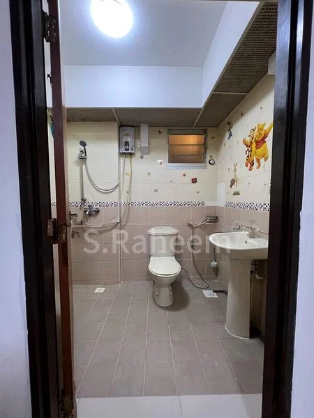 3 Room (3A) HDB for Rent in 174A Hougang Avenue 1 - Image 4