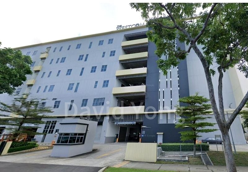 Factory / Workshop (B2) for Sale: The Westcom - Image 1