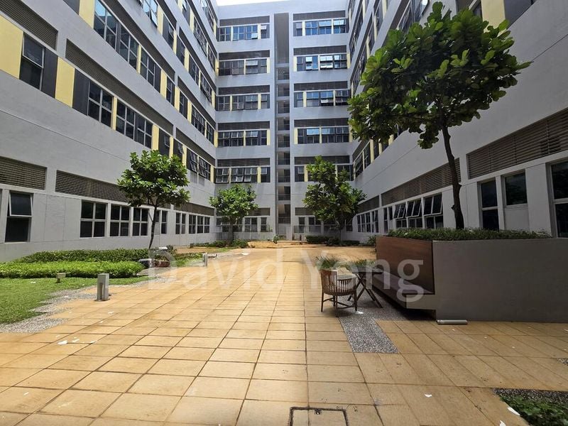 Factory / Workshop (B2) for Sale: The Westcom - Image 3