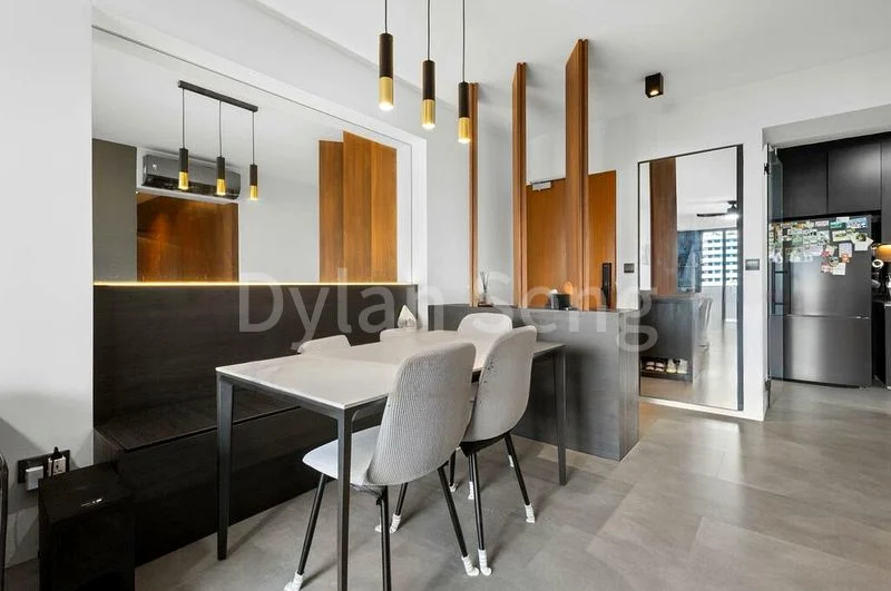 Premium HDB for Sale in  310A Punggol Walk - Image 2