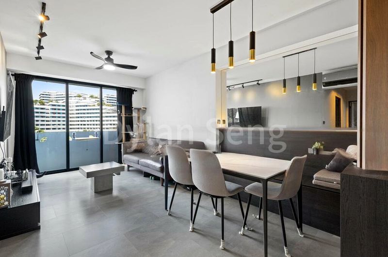 Premium HDB for Sale in  310A Punggol Walk - Image 3