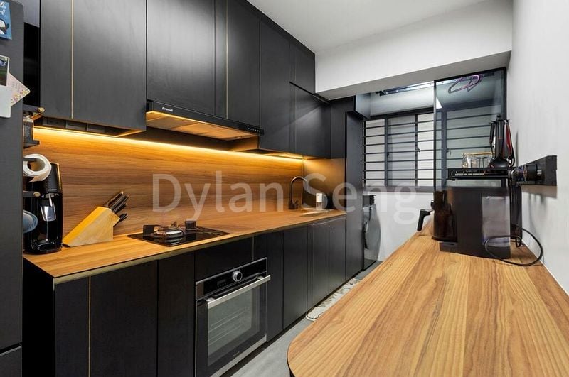 Premium HDB for Sale in  310A Punggol Walk - Image 5