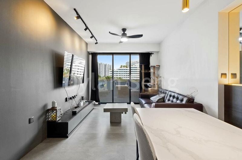 Premium HDB for Sale in  310A Punggol Walk - Image 1