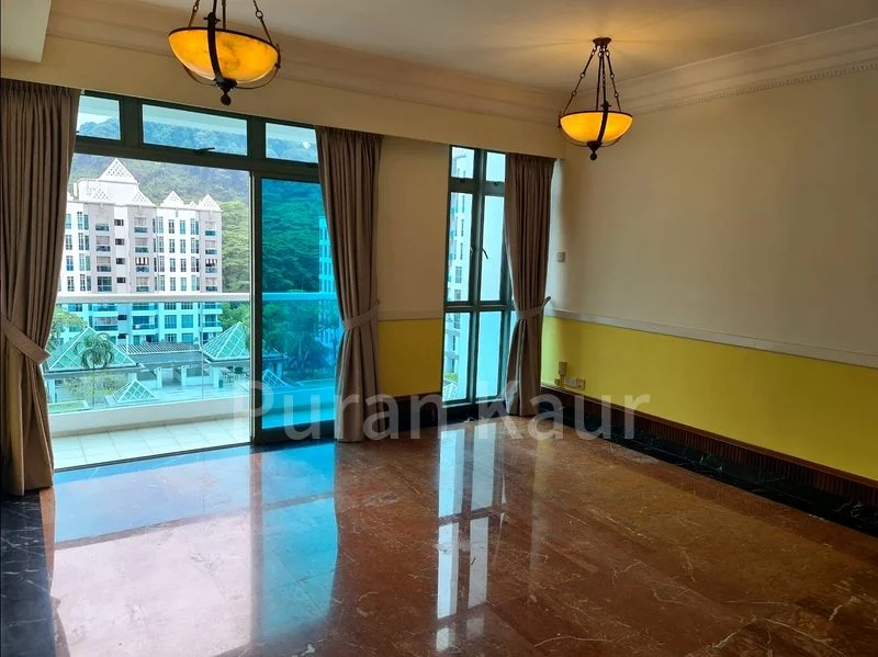 4+1 Bed Condo for Sale in  Hume Park II - Image 4