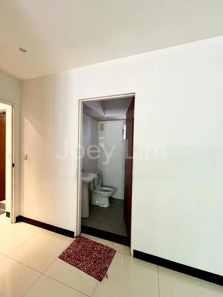 Master Room (HDB) for Rent in  256A Sumang Walk - Image 3