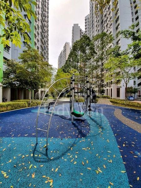 5 Room (5A) HDB for Sale in 440C Fernvale Link - Image 1