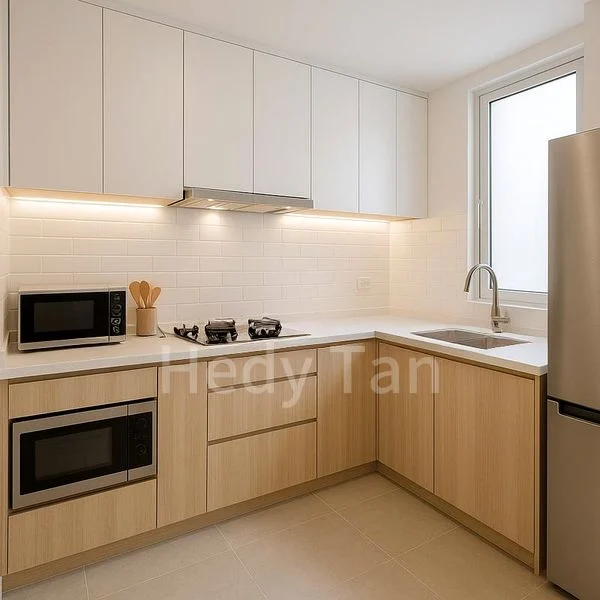 5 Room (5A) HDB for Sale in 440C Fernvale Link - Image 3