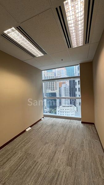 Office for Rent: Samsung Hub - Image 4