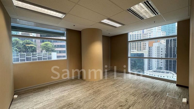 Office for Rent: Samsung Hub - Image 3