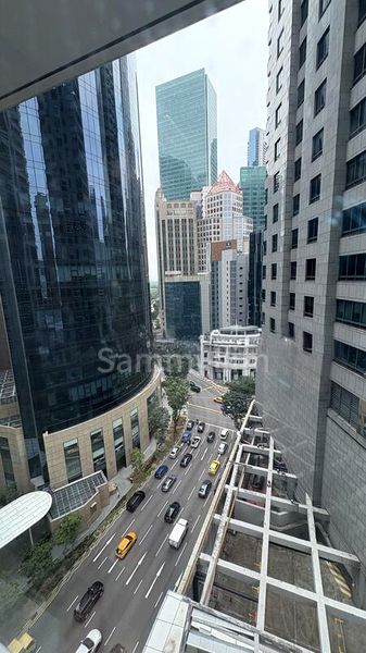 Office for Rent: Samsung Hub - Image 2