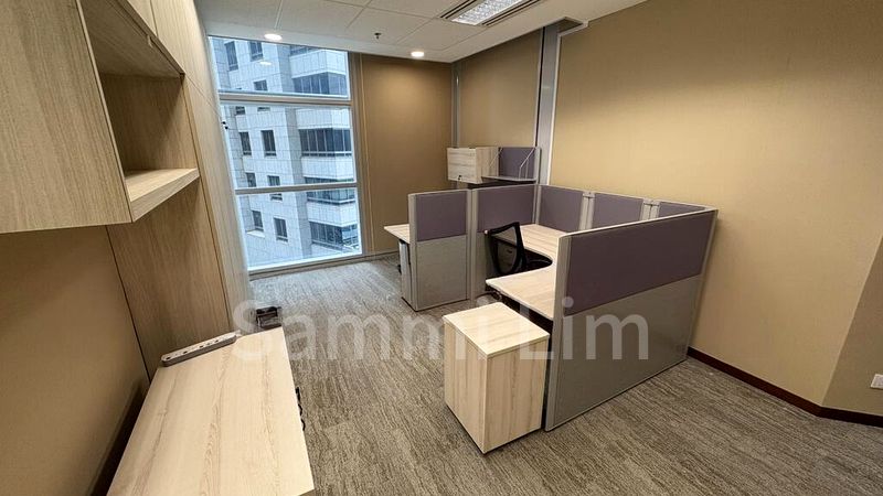 Office for Rent: Samsung Hub - Image 8