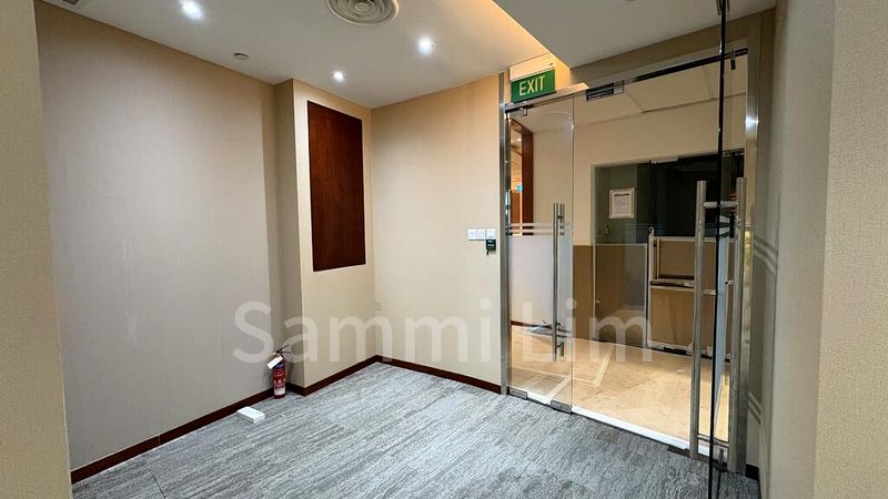 Office for Rent: Samsung Hub - Image 7