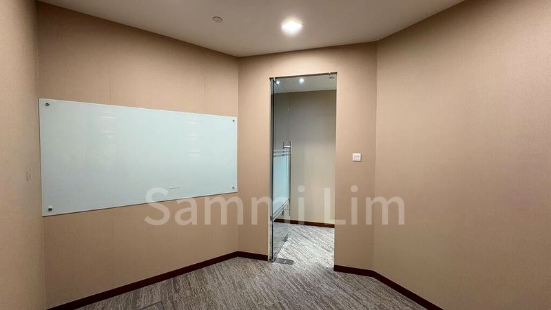 Office for Rent: Samsung Hub - Image 5